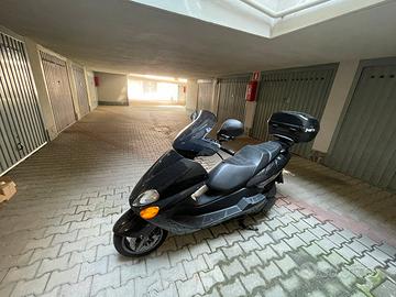 Skyliner 150 scooter mbk