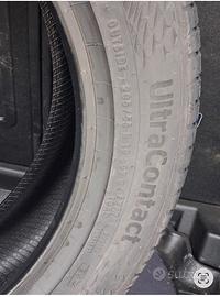 Gomme auto