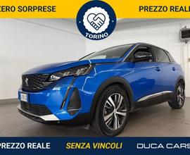 Peugeot 3008 BlueHDi 130 S&S EAT8 Allure Pack
