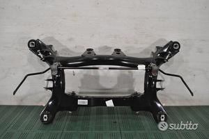 BMW F34 GT Supporto assale posteriore