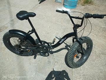 fat bike 20 