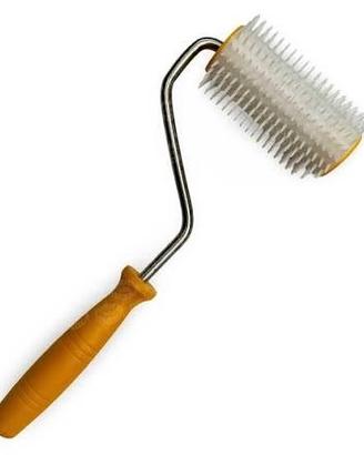 rullo per smielatura  