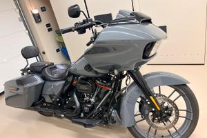 Road glide CVO