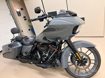 Road glide CVO