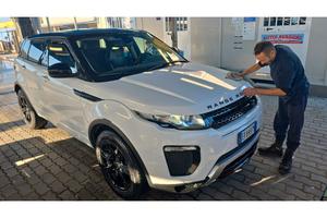 Range rover