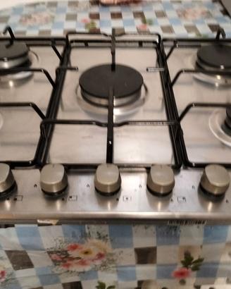 forno a gas 