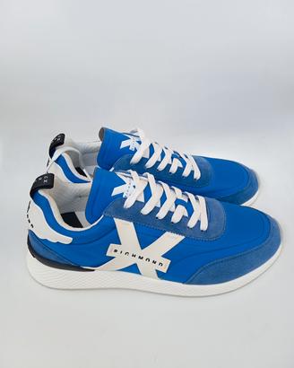 sneakers uomo John Richmond