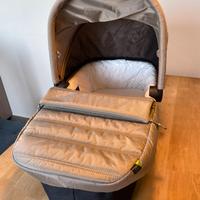 Carrozzina Baby Jogger City Mini GT2