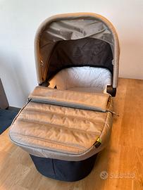 Carrozzina Baby Jogger City Mini GT2
