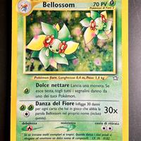 Bellossom Neo Genesis IT 3/111 carta Pokémon