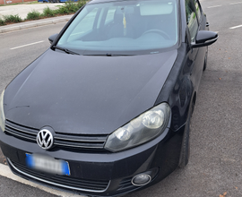 Golf6 1.2 tsi comfortline