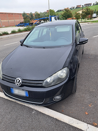 Golf6 1.2 tsi comfortline