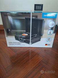 GIRADISCHI MEDION E65799