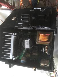 Componente elettrico per lavatrice bosch