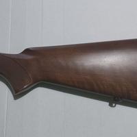 Calcio semiautomatico Benelli SL121