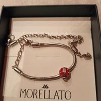 Doppio bracciale Morellato