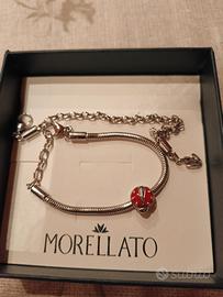 Doppio bracciale Morellato