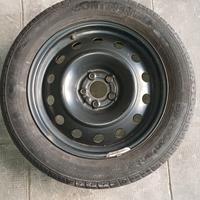 Ruota di scorta Fiat Tipo  500L
