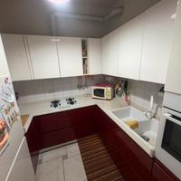 Cucina usata