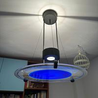 Lampadario a sospensione La Murrina