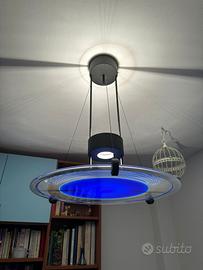 Lampadario a sospensione La Murrina