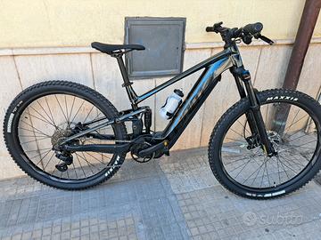 giant stance e+