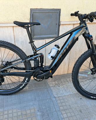 giant stance e+
