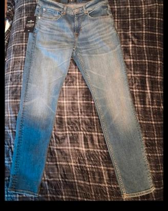 Jeans 7 for all Mankind