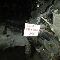Motore Per Lancia Thema Benzina Sigla 834F1000