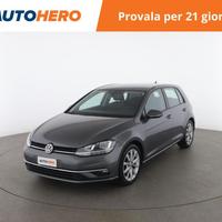 VOLKSWAGEN Golf YT26130