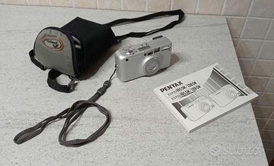 Macchina fotografica a rullino Pentax