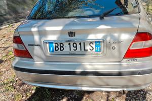 Honda Civic 1999
