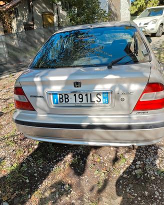 Honda Civic 1999