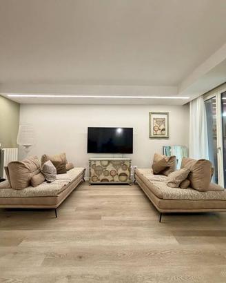 Villetta a schiera di 189 m² con 4 locali e box au