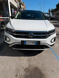 Volkswagen T-Roc Style 2.0 tdi 150 cv