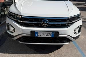 Volkswagen T-Roc Style 2.0 tdi 150 cv