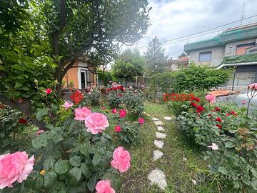 Casa Indipendente Trecastagni [Cod. rif 189VRG]