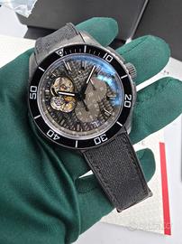 Zenith El Primero Stratos Spindrift Full Set 2017