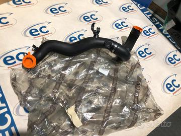 50518776 MANICOTTO INTERCOOLER ALFA ROMEO 159