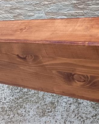 Trave in legno 