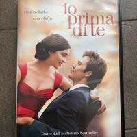 DVD io prima di te