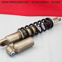 MONO AMMORTIZZATORE KAWASAKI KXF 250 2013 2016 KX2