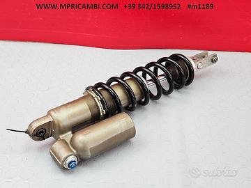 MONO AMMORTIZZATORE KAWASAKI KXF 250 2013 2016 KX2