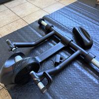 Rulli bici  Bkool Pro