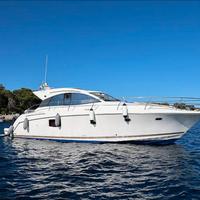 Jeanneau Prestige 42S del 2009