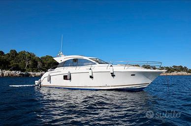 Jeanneau Prestige 42S del 2009