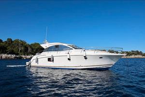 Jeanneau Prestige 42S del 2009