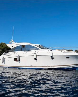 Jeanneau Prestige 42S del 2009