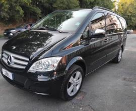 Mercedes-benz Viano 2.2 CDI Fun