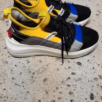 scarpe Barracuda numero 39 